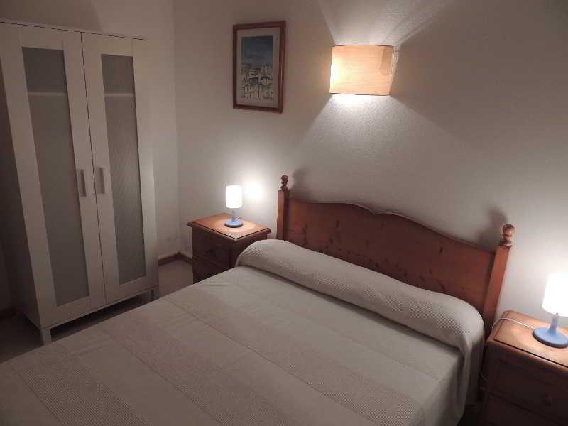Solmar Bungalows Cala en Bosc Eksteriør billede